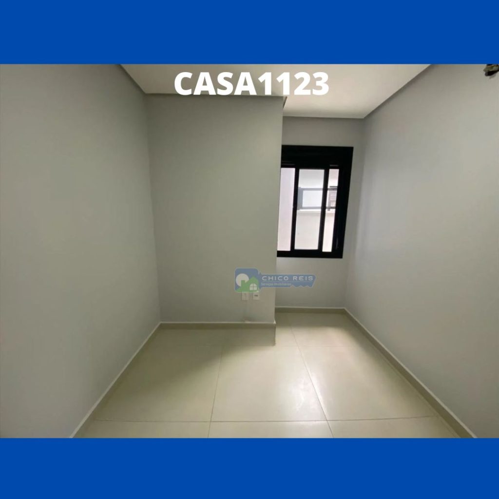 Sapiranga/Geminada/112m2/3-dorm/1 WC/1-suite/2-vagas–CASA1123