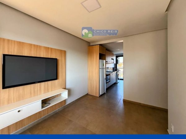 Apartamento/Sapiranga/45.45m2/1-dorm/1 WC/1-vaga