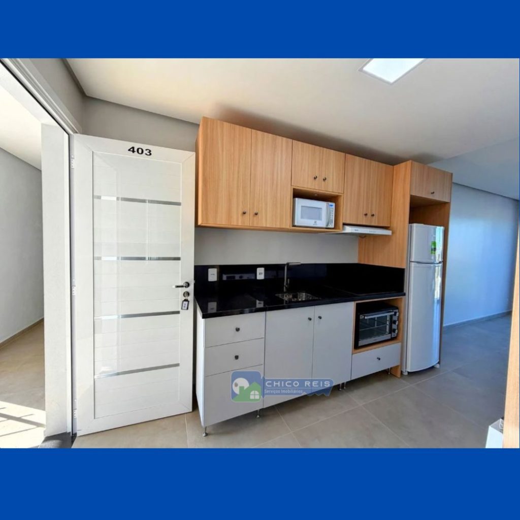 Apartamento/Sapiranga/68.93m2/2-dorm/1-WC/1-vaga–APT1125