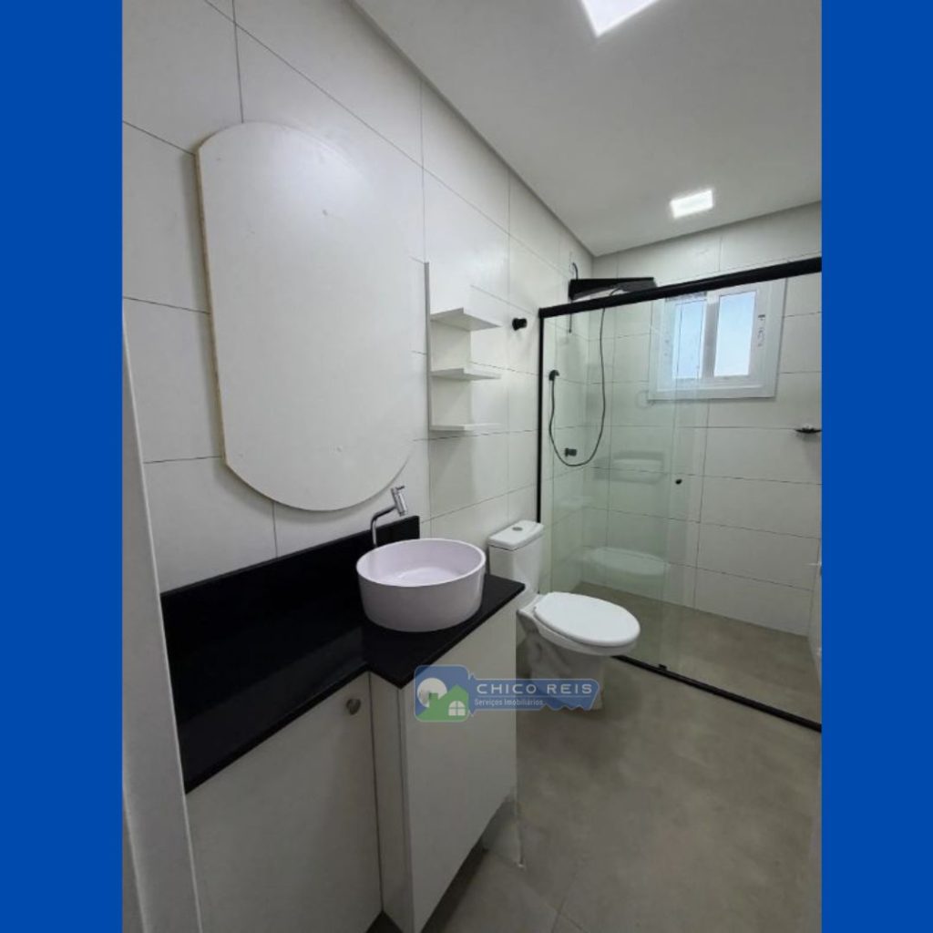 Apartamento/Sapiranga/45.45m2/1-dorm/1 WC/1-vaga